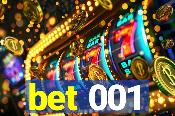 bet 001